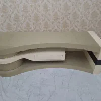 میز تلویزیون درحد نو برند کارینو