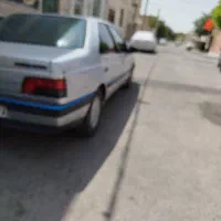 پژو 405 دوگانه 88