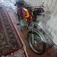 45000000|موتورسیکلت|گنبد کاووس, |دیوار