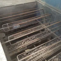 جوجه گردان|اجاق گاز و لوازم برقی پختوپز|شیراز, شهرک نیروی انتظامی|دیوار