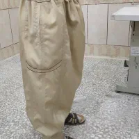 تولیدی شلوار کردی