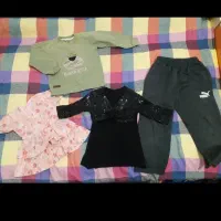 زنانه و پچگانه|کفش و لباس بچه|تایباد, |دیوار