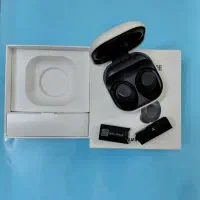 Galaxy buds fe