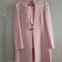 کت وشلوارکاملانوپوشیده نشده پیراهن های مجلسی