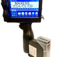 جت پرینتر قابل حمل|ماشینآلات صنعتی|یزد, |دیوار