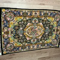 فرش دستباف سالاری شناسنامه دار