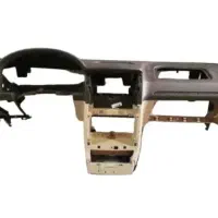 داشبورد جدید پژو پارس کروز سوناتایی