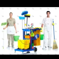 خدمات نظافتی در تربت حیدریه کیفیت تضمینی