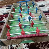 فوتبال دستی