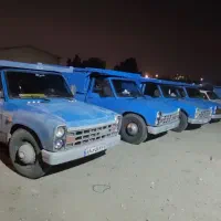 نیسان بار شهرستان از تهران به شهر و شهرستان ها|خدمات حمل و نقل|باقرشهر, |دیوار