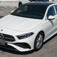 خودرو سواری بنز a200 صفر