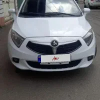 برلیانس ۲۳۰ اتومات مدل ۹۶