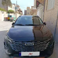 X33 cross مدل 1403