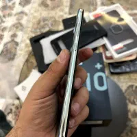 samsung s10 plus|موبایل|زنجان, |دیوار