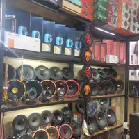 سیستم با چک صیادی|قطعات یدکی و لوازم جانبی|تهران, شهرک شریعتی|دیوار