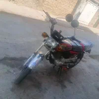 موتر ۲۰۰ کویر