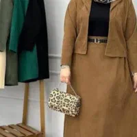 ست کت وساحلی