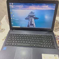 لپ تاپ ایسوس کم کار