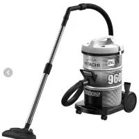 جارو برقی هیتاچی سفارش عمارات