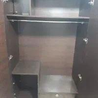 کمد لباس|جاکفشی، کمد، دراور|تهران, شهرک خرازی|دیوار
