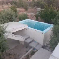 باغ ۴۰۰۰ متری لپویی|فروش زمین و ملک کلنگی|شیراز, انجیره|دیوار