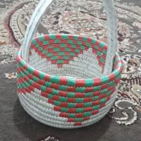 سبد میوه/ جاشکلاتی/صنایع دستی