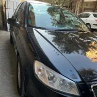 رانا ۹۶ lx|خودرو سواری و وانت|اصفهان, جوزدان الیادران|دیوار