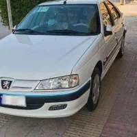 پارس تیو فایو مدل ۴۰۲|خودرو سواری و وانت|آبادان, |دیوار