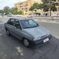 پراید صبا