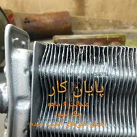 جوش انواع مبدل پکیج و آبگرمکن دیواری|آبگرمکن، پکیج، شوفاژ|تهران, پامنار|دیوار