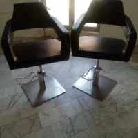 صندلی جک دار گردون (ثابت)