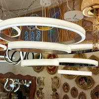 لوستر منظومه ۳ سال ضمانت برقی فروش،ویژه ۳تا۷آذر