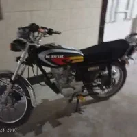 متور کبیر 200