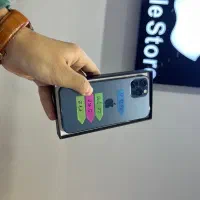 گوشی ۱۲ پرو