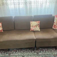 مبل|مبلمان خانگی و میز عسلی|هشتگرد, شهرک ریحانه|دیوار