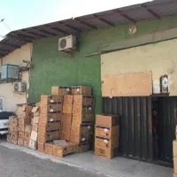 اجاره سوله ۲۲۰ متر کارگاهی نگهبانی ۲۴ ساعته شهریار