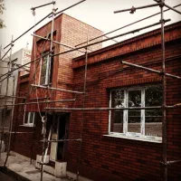 نما کاری کاشی کاری سرامیک کاری