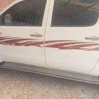 تویوتا هایلوکس