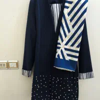 مانتو زیبا|لباس|قم, طلاب غیر ایرانی|دیوار