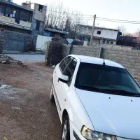 سمنداف سون|خودرو سواری و وانت|یاسوج, |دیوار