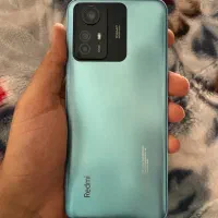 note 12s شیائومی