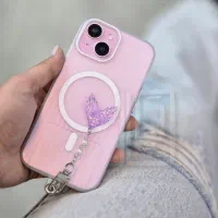 آویز گارد گوشی، فلش، کلید، کیف