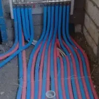 لوله کشی آب وفاضلاب|خدمات پیشه و مهارت|رودبار (کرمان), |دیوار