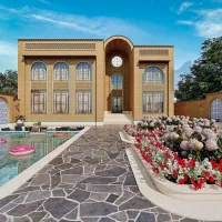 معماری پروژه های ساختمانی ، تجاری ، داخلی