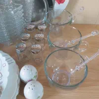 ظروف|ظروف سرو و پذیرایی|شهریار, شهرک وائین|دیوار