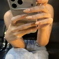 کاشت ناخن(vip)