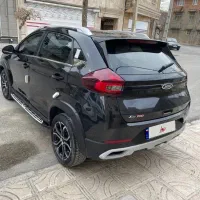 X22 pro اتوماتیک|خودرو سواری و وانت|ارومیه, |دیوار