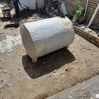 تانکر ۱۰۰۰لیتری