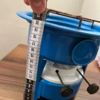 چراغ نفتی دوفتیله|کلکسیون اشیاء عتیقه|بجنورد, |دیوار