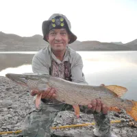 تورپرتابی یاسالیک ماهیگیری|ماهیگیری|مشهد, شهرک رازی (شهرک غرب)|دیوار